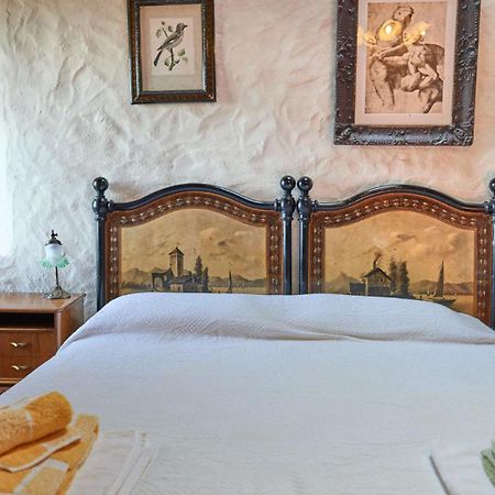 Lucolena in Chianti La Ghiandaia Casa Vacanza المظهر الخارجي الصورة