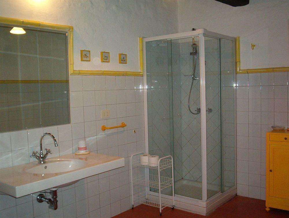 Lucolena in Chianti La Ghiandaia Casa Vacanza المظهر الخارجي الصورة