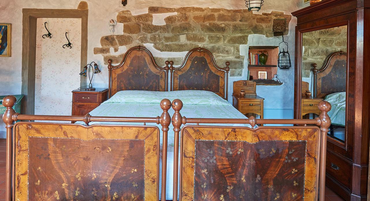 Lucolena in Chianti La Ghiandaia Casa Vacanza المظهر الخارجي الصورة